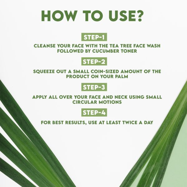 Jovees Aloe Vera Moisturising Lotion