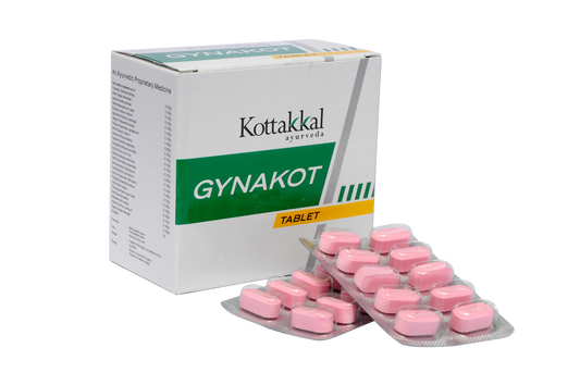 Kottakal Gynakot Tablet