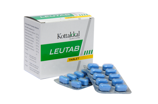 Kottakal Leutab Tablet