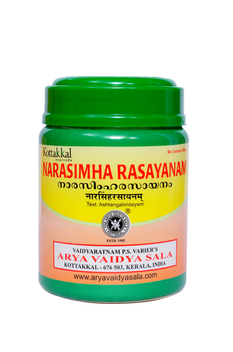 Kottakal Narasimha Rasayanam