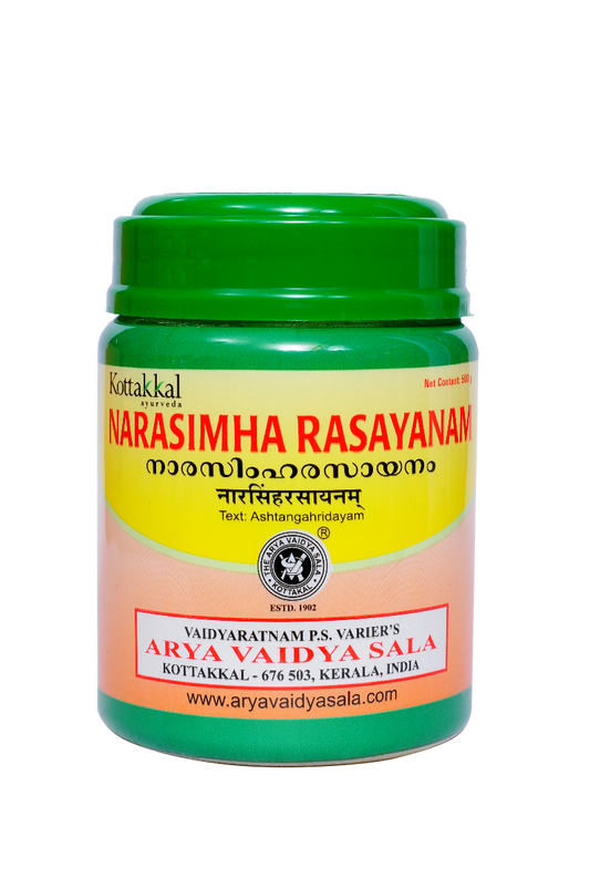 Kottakal Narasimha Rasayanam