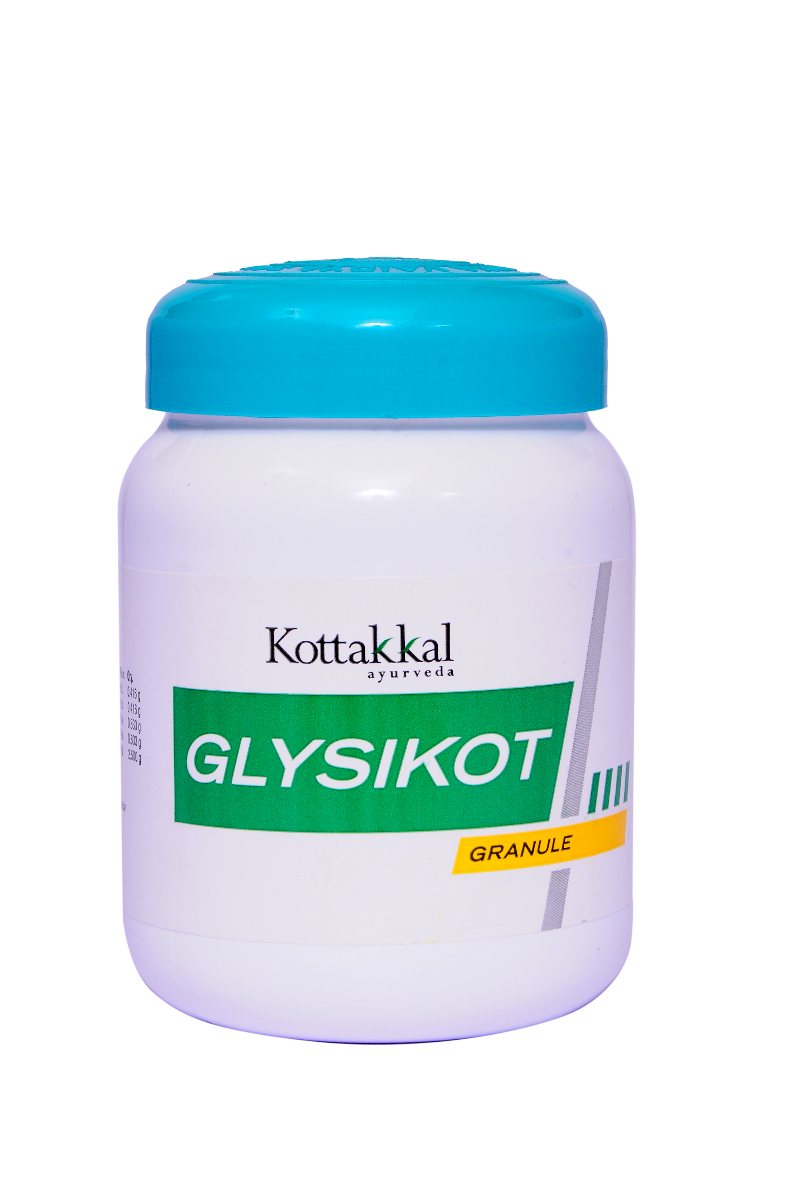 Kottakal Glysikot granule - 150 g