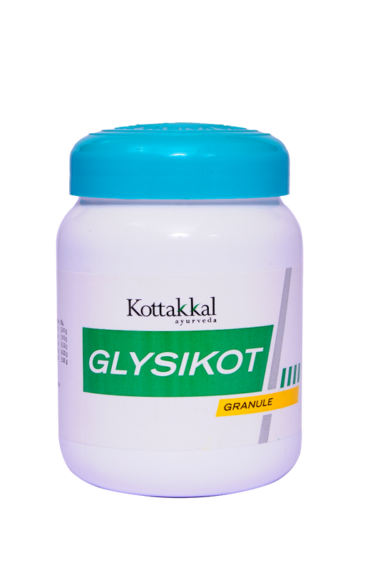 Kottakal Glysikot granule - 150 g