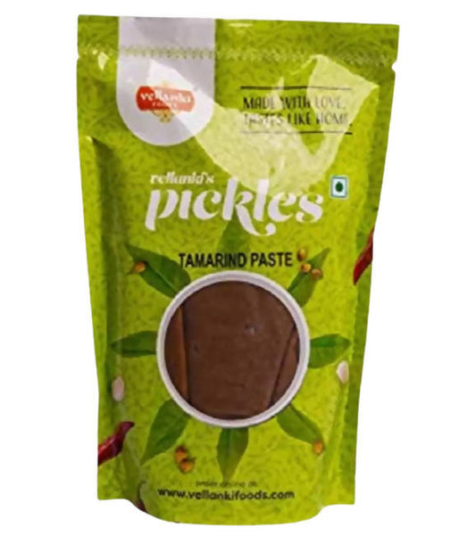 Vellanki Foods Tamarind Paste