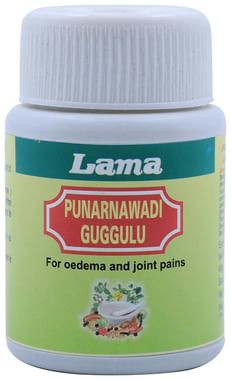 Lama Punanawadi Guggulu 