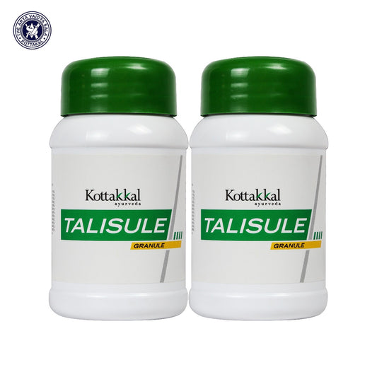 Kottakal Talisule Granule