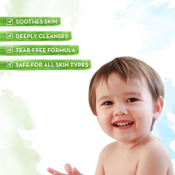 Mamaearth-Foaming-Face-Wash-For-Kids-With-Aloe-Vera-&-Coconut-For-Gentle-Cleansing