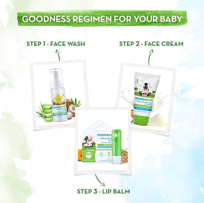 Mamaearth-Foaming-Face-Wash-For-Kids-With-Aloe-Vera-&-Coconut-For-Gentle-Cleansing