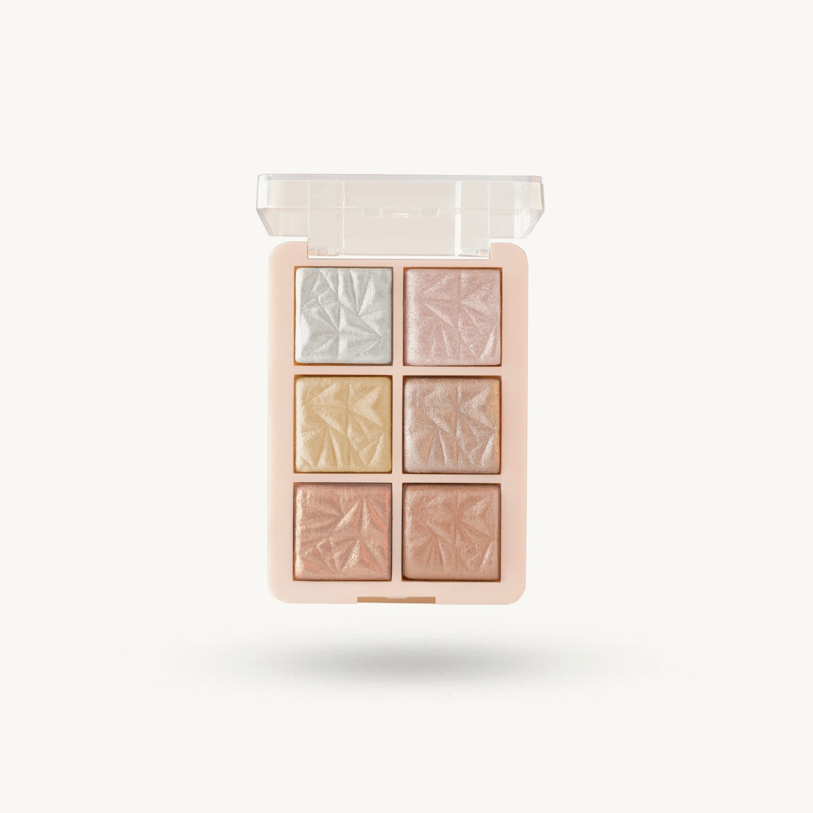 Mars Glowzilla Palette | Face Kit