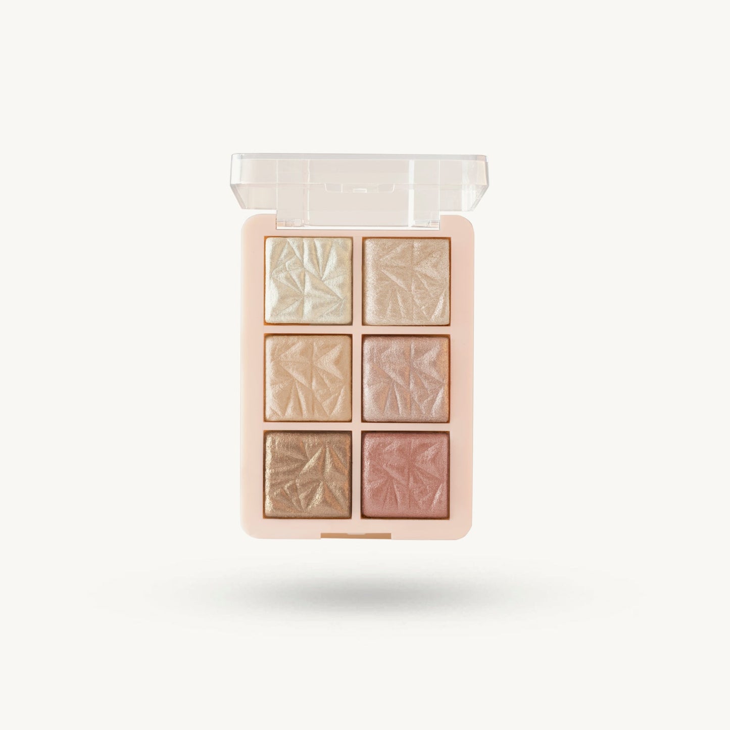 Mars Glowzilla Palette | Face Kit