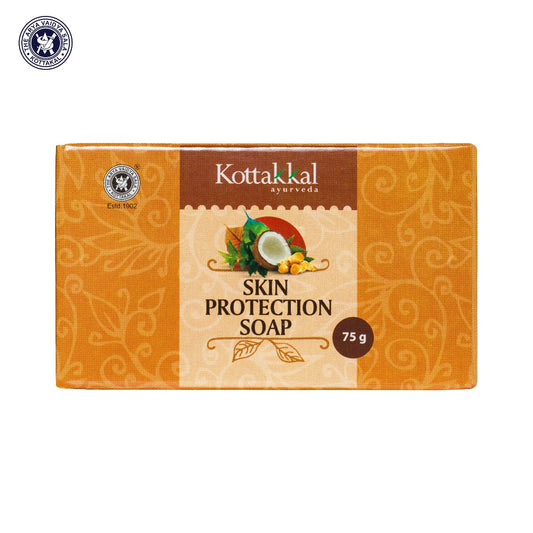 Kottakal Kottakkal Ayruveda Skin Protection Soap