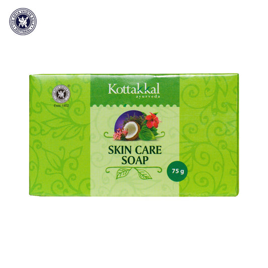 Kottakal Kottakkal Ayurveda Skin Care Soap