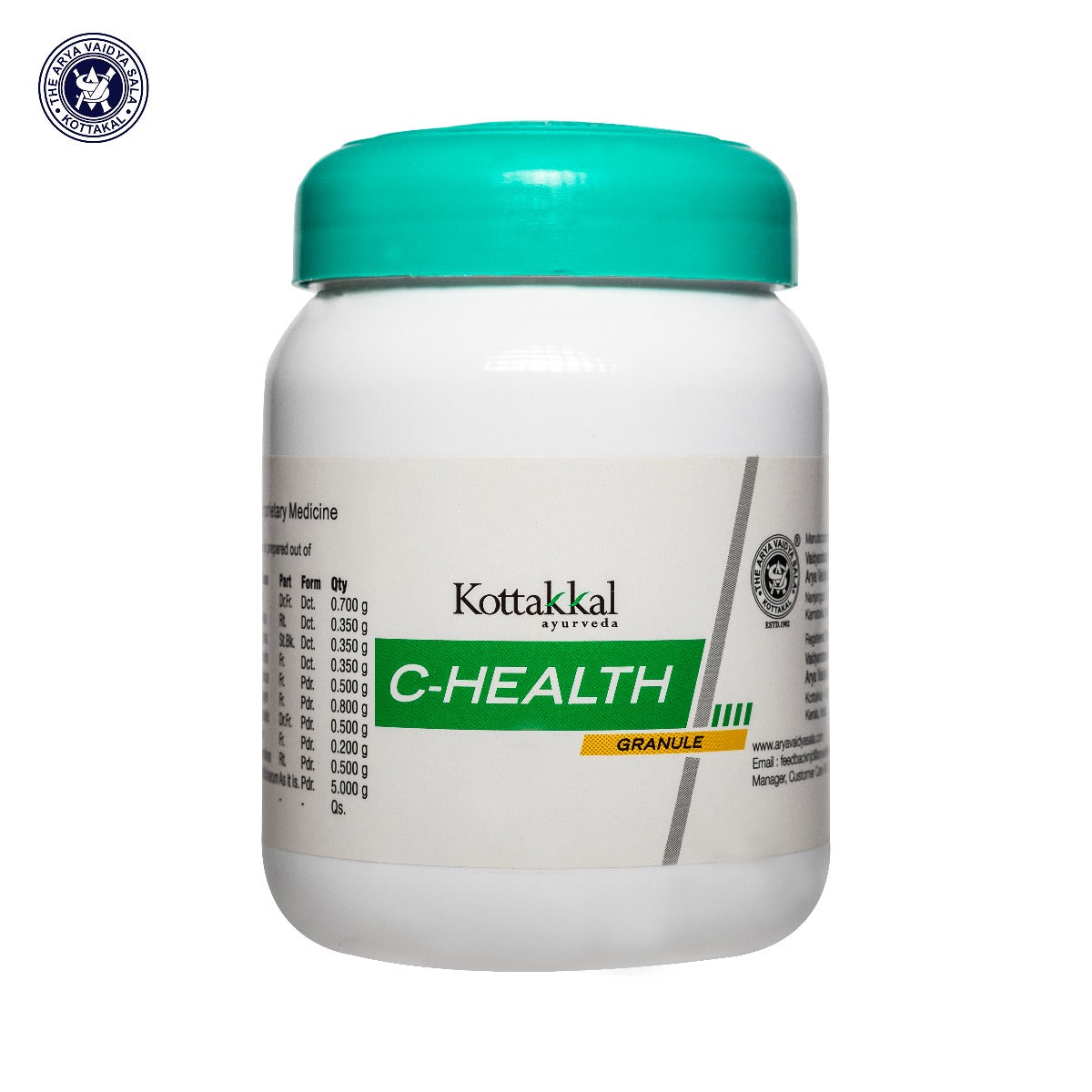 Kottakal C-Health granule