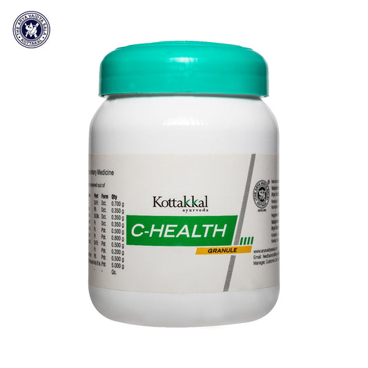 Kottakal C-Health granule