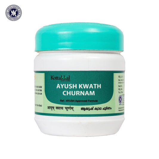 Kottakal Ayush Kwath Churnam