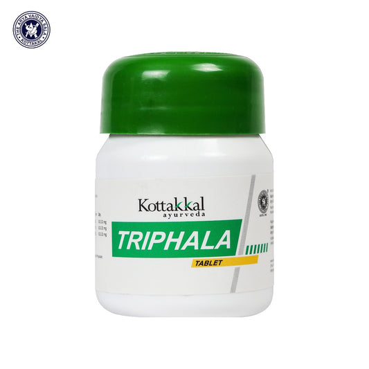 Kottakal Triphala Tablet