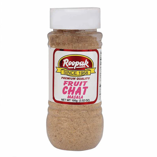 Roopak Fruit Chat Masala Powder