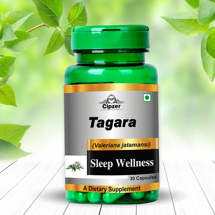 Tagara Capsule