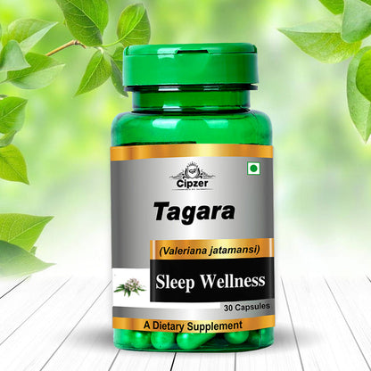 Tagara Capsule