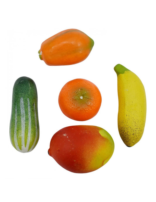  Fruits 