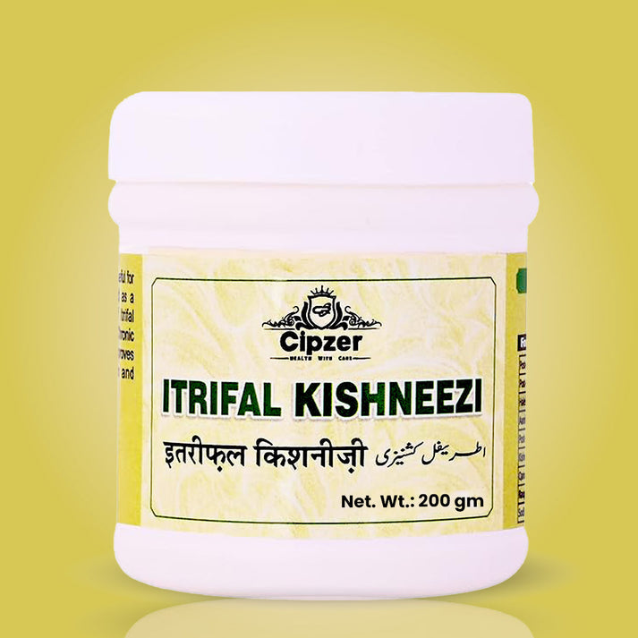 Itrifal Kishneezi