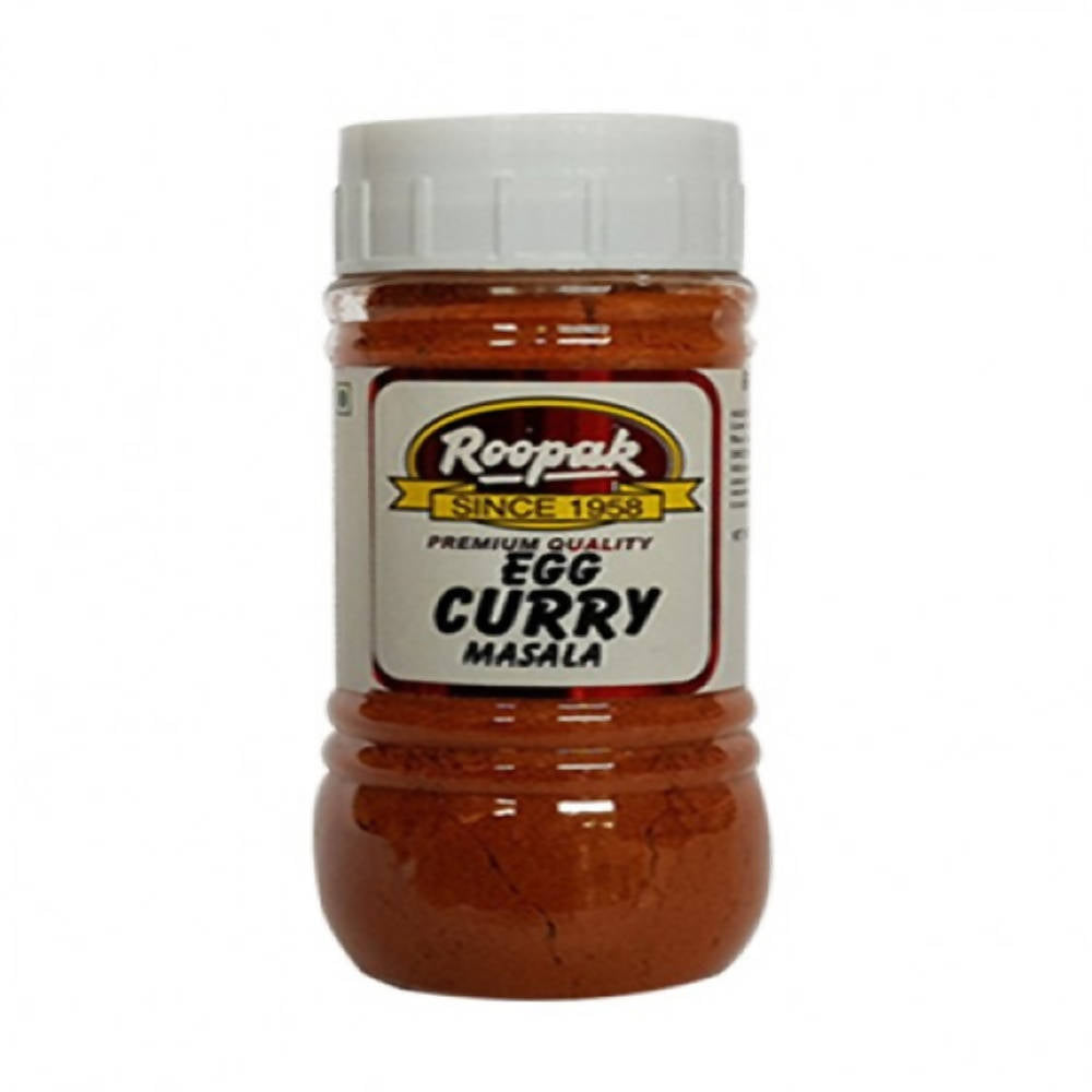 Roopak Egg Curry Masala Powder