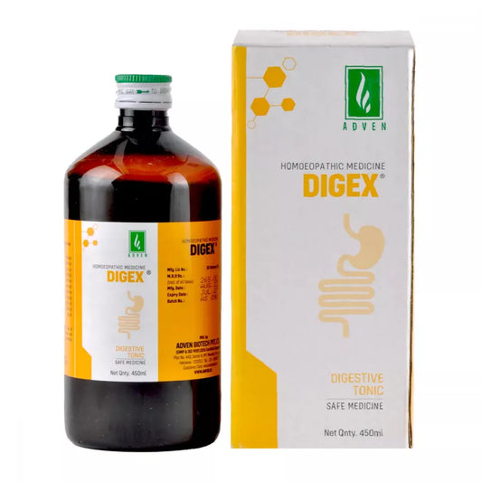 Adven Digex Drops Digestive Tonic - PUSHMYCART