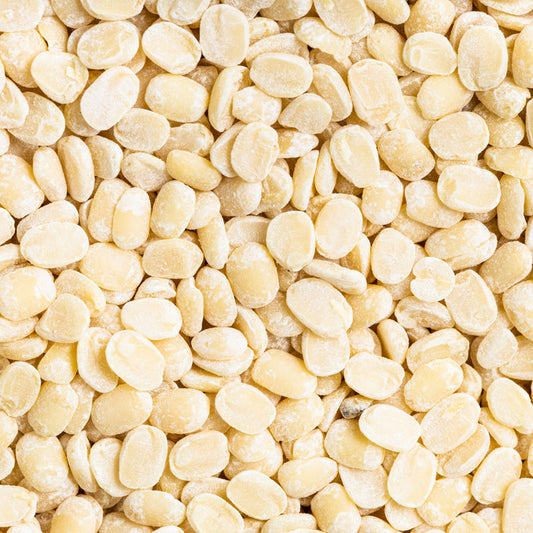 Sreshta farms Natural Urad Dal Split (Minapa Pappu)