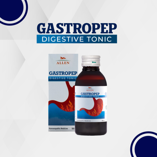 Allen Gastropep Digestive Tonic - PUSHMYCART