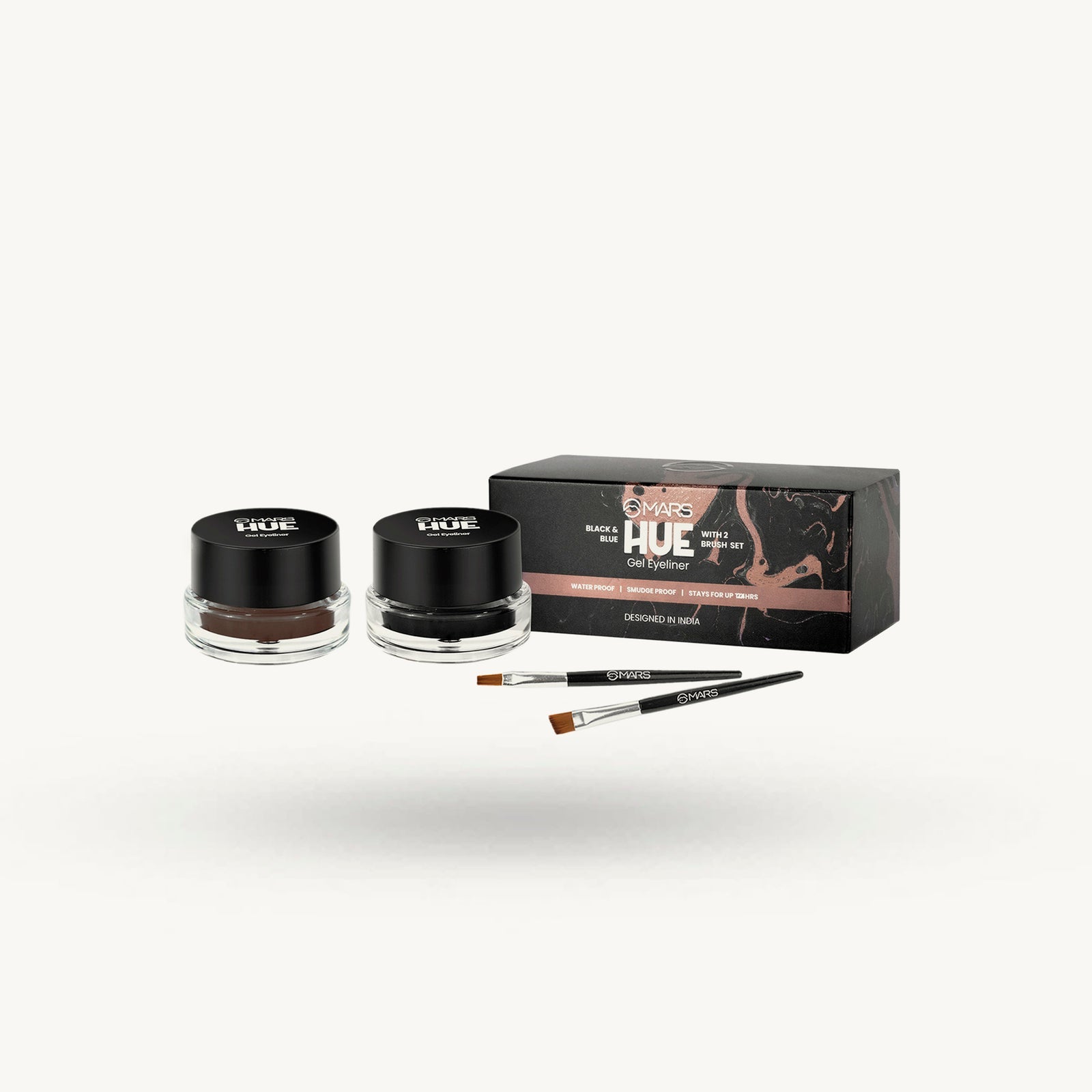Mars Hue Gel Eyeliner