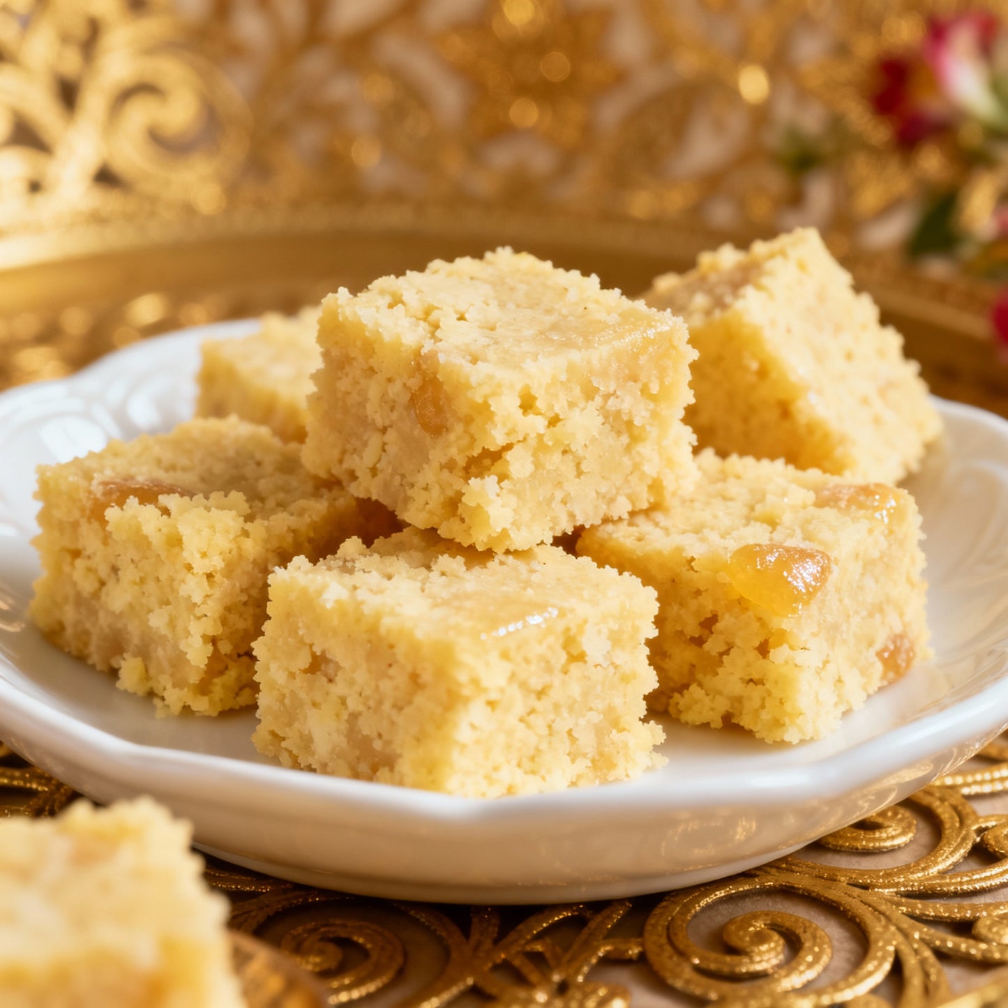 Mithos Ajmeeri Kalakand