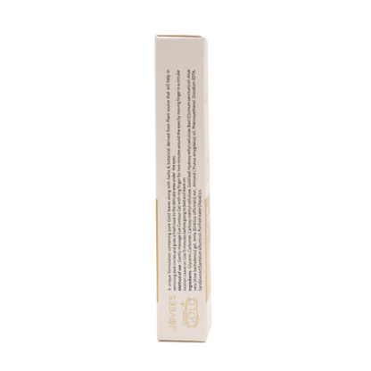 Jovees 24 Carat Eye Contour Gel