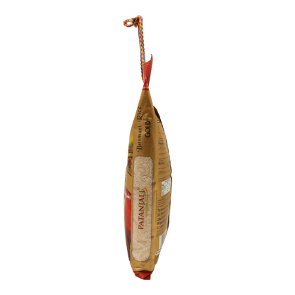 Patanjali Gold Basmati
