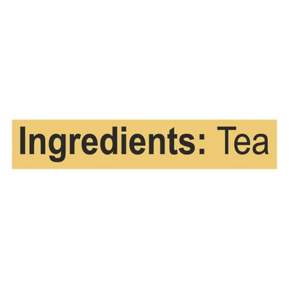 Patanjali Gold Tea - (Quad)