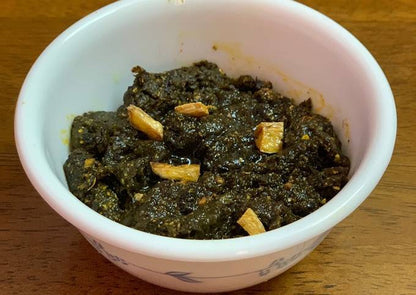 Naturogin Pandu Gongura Pachadi | Gongura Red Chilli Pickle