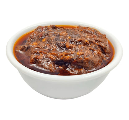 Naturogin Gongura Pickle Andhra Style