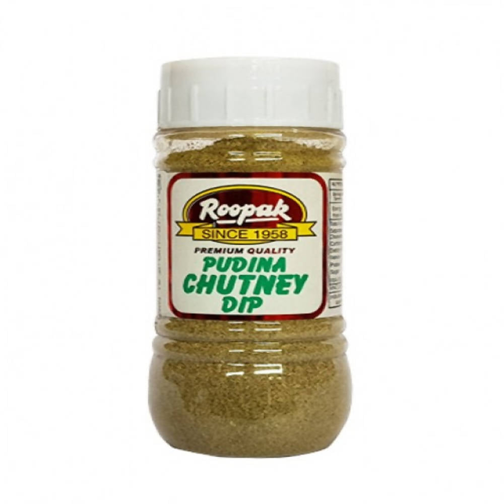 Roopak Pudina Chutney Dip