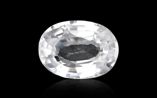 Pushkar Certified Gem Stones Zircon