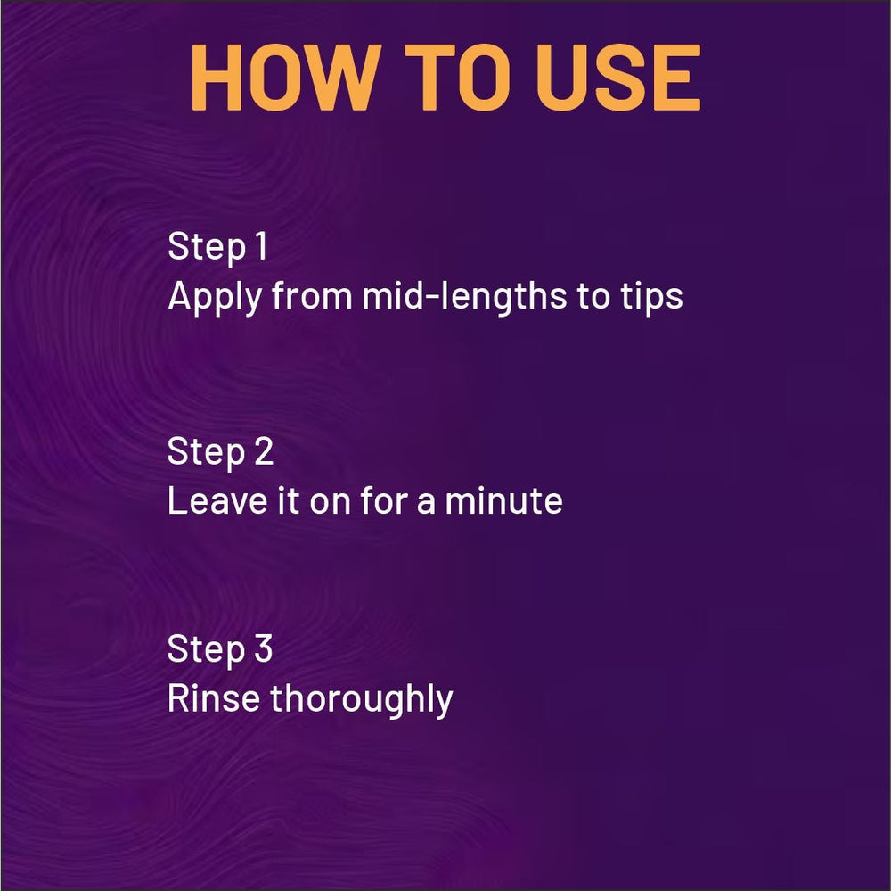 Adven Natyrals Hair Conditioner With Abc Arnica Brahmi & Cantharis