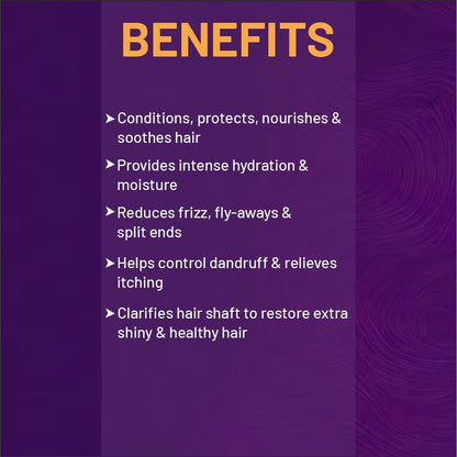 Adven Natyrals Hair Conditioner With Abc Arnica Brahmi & Cantharis