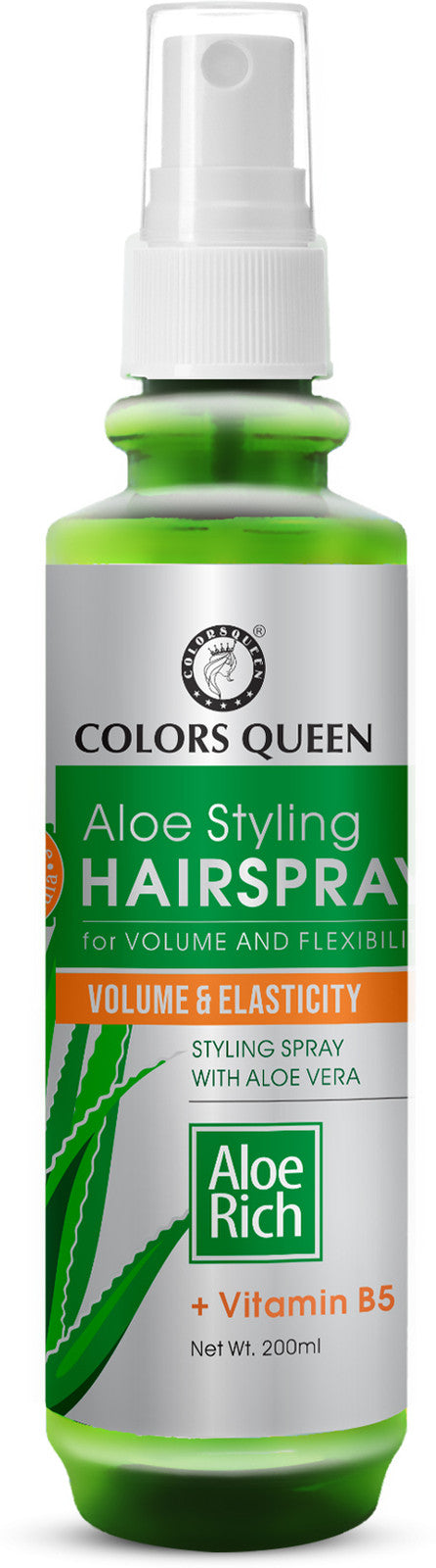 COLORS-QUEEN-Aloe-Hair-Volume-Spray-with-Aloe-Vera-&-Vitamin-B5