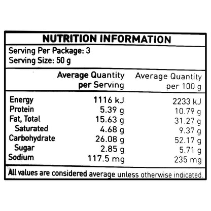 Haldiram's Corn Flakes Mixture 150g