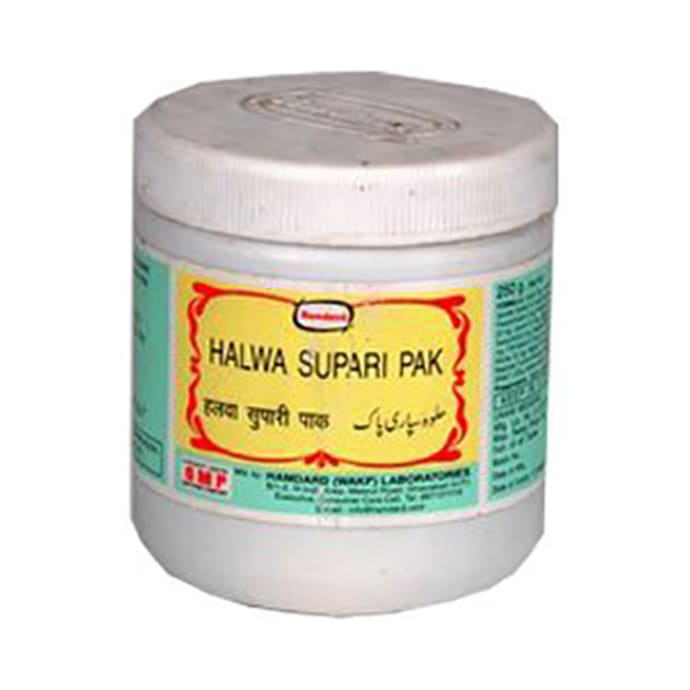 Hamdard Halwa Supari Pak