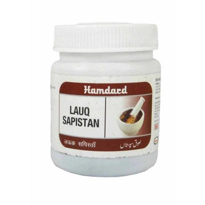 Hamdard Lauq Sapistan