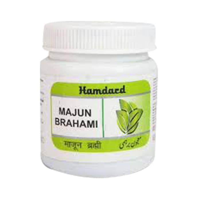 Hamdard Majun Brahmi