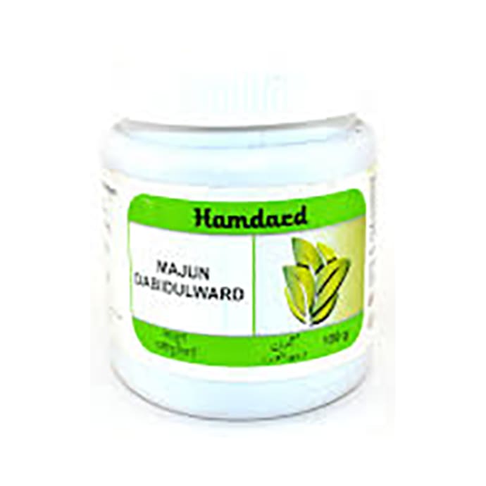 Hamdard Majun Dabidulward