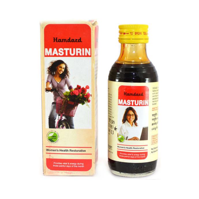 Hamdard Masturin