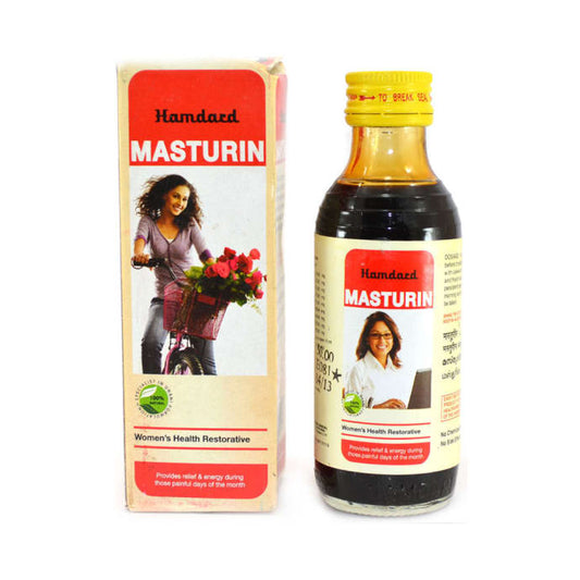 Hamdard Masturin