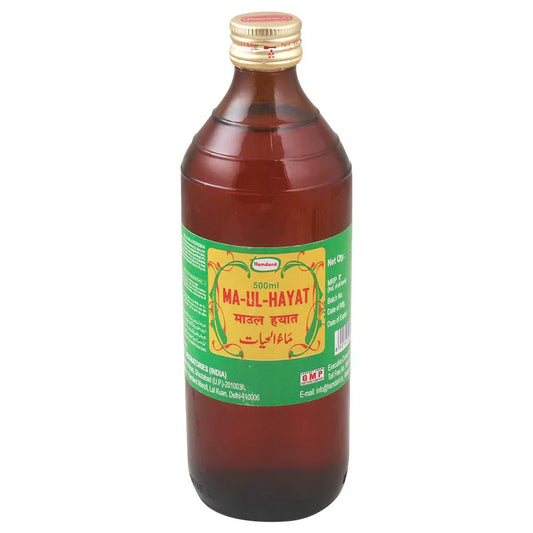 Hamdard Maul Hayat 500 ml