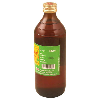 Hamdard Maul Hayat 500 ml